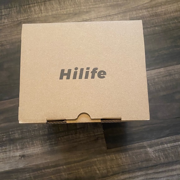 Hilife Steamer for Clothes - Picture 2 of 3